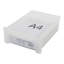 Templin Plastic File Organiser