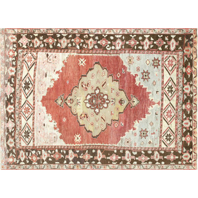 One-of-a-Kind 5'4" X 7'4" Area Rug