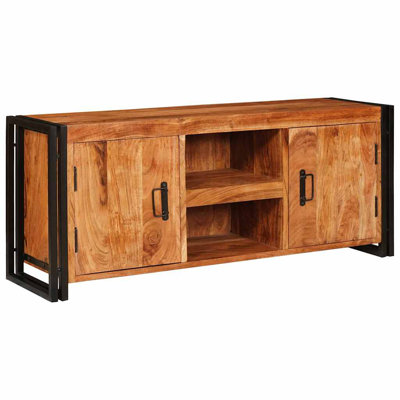 Unfinished TV Stand for TVs up to 50"