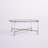 Glass Top Coffee Table