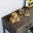 Southside 39.4"W Console Wood Table With 2 Storage Drawers-767092948