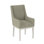 Upholstered Arm Chair