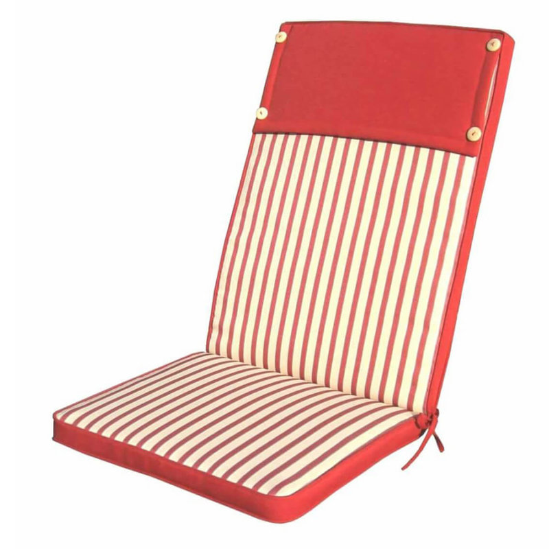 Seat/Back Cushion