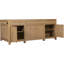 Driftwood Executive Desk-83459754