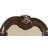 Calera Arch Mirror