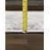 Rectangle Rectangle 3' X 5' Machine Woven Area Rug