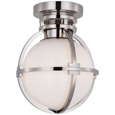 Gracie 1 - Light Flush Mount