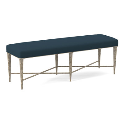 Banc ciselé