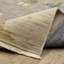 Tapis bleu / vert en laine Truffi-1055475232