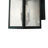 Raedawn Seeded Glass Outdoor Wall Lantern-782869574-782869572-789185652