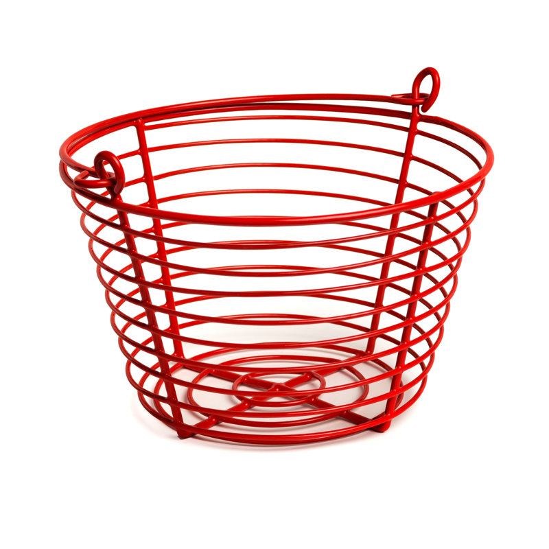 Panier à œufs John