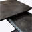 Illijah Multifunctional extendable console table