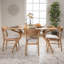 Ensemble repas pour 4 personnes Arbel-761621453-761621441-761621452