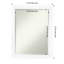 Miroir mural Grattan-1179573393