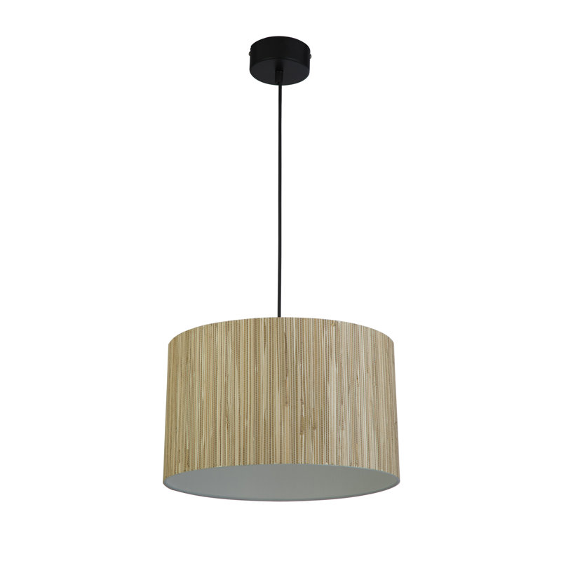 Melillo 1 - Light Natural Pendant