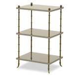 Hallings End Table