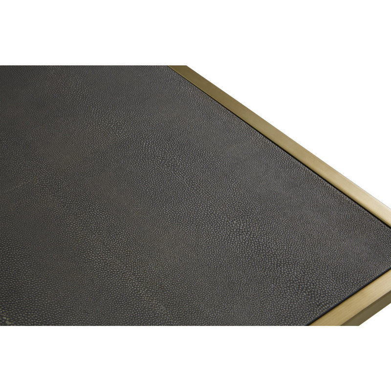 Jamesville Sled Coffee Table