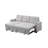 Mavino Reversible Sleeper Sectional with Storage-2090092734