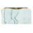 Starlite 37.5'' W 3 - Drawer Dresser