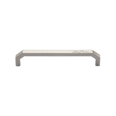 Angular 8" Center to Center Bar Pull