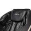 Faux Leather Heated Massage Chair
