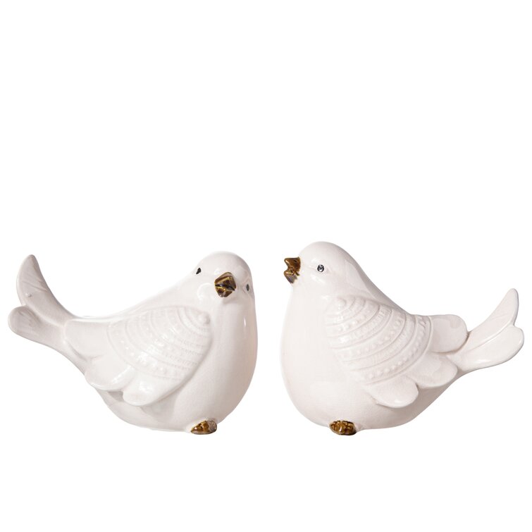 Dakota Fields Animals Figurines & Sculptures | Wayfair