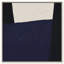 In Blue II Canvas Abstract Print by Oliver Gal, Black Frame, 12 x 12-977055586-977055597