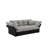 74.8" Queen Pull Out Sofa Bed-1510432178