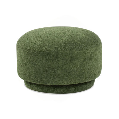 Repose-pieds 15 po Mushroom