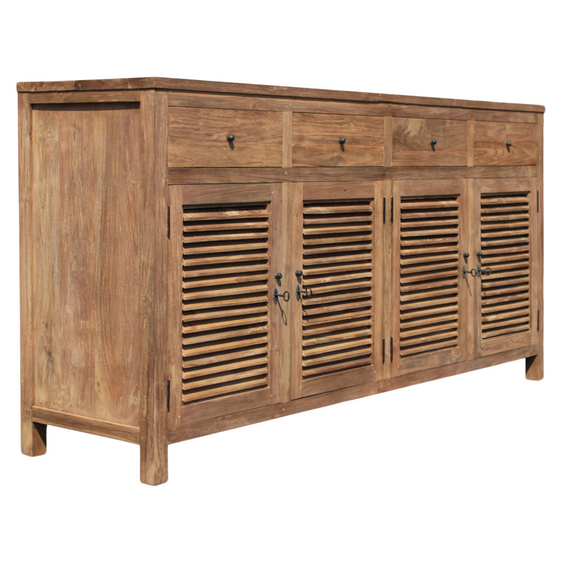 Flagler 79'' Sideboard