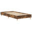 Bed Frame No Mattress Engineered Wood-1579268181-1579268205