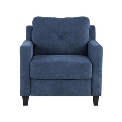 Chenille Chair