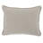 Embroidered Throw Pillow