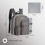 Geo Picnic Backpack