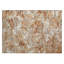 Tapis abstrait lavable à la machine intérieur / extérieur ACN2779-1011054702-1011054710