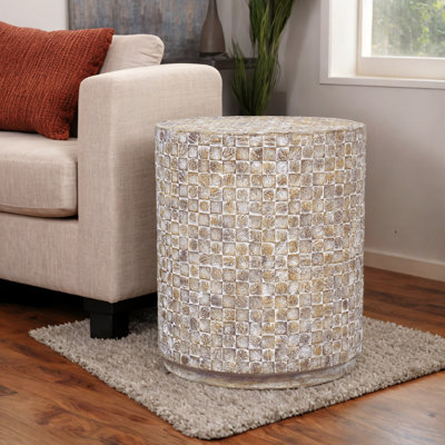 Chelesy Single Coffee Table