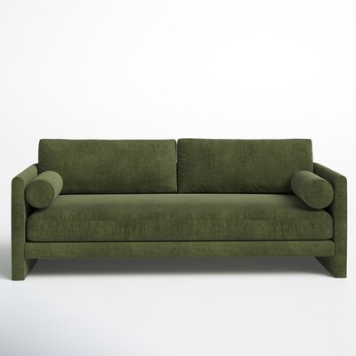 Artie 90.5"" Square Arm Sofa -  Joss & Main, EEBF1655EA444F059167184032B1F572