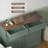 20-Gal Tilt-Out Trash Cabinet with Deodorizing Feature-130181150-133633690