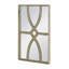 Ensemble de miroir Torino-227970330