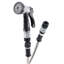 Throckmorton 75ft Stainless Steel Easy Hose