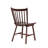 Solid Wood Windsor Dining Chairs Set of 4-648180254