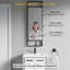 Miroir mural Mcalpine-1879835110
