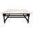 Keeran Marble Top Single Coffee Table
