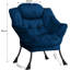 Armchair Accent Chair Lazy Chair-629515757