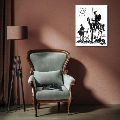 Don Quixote