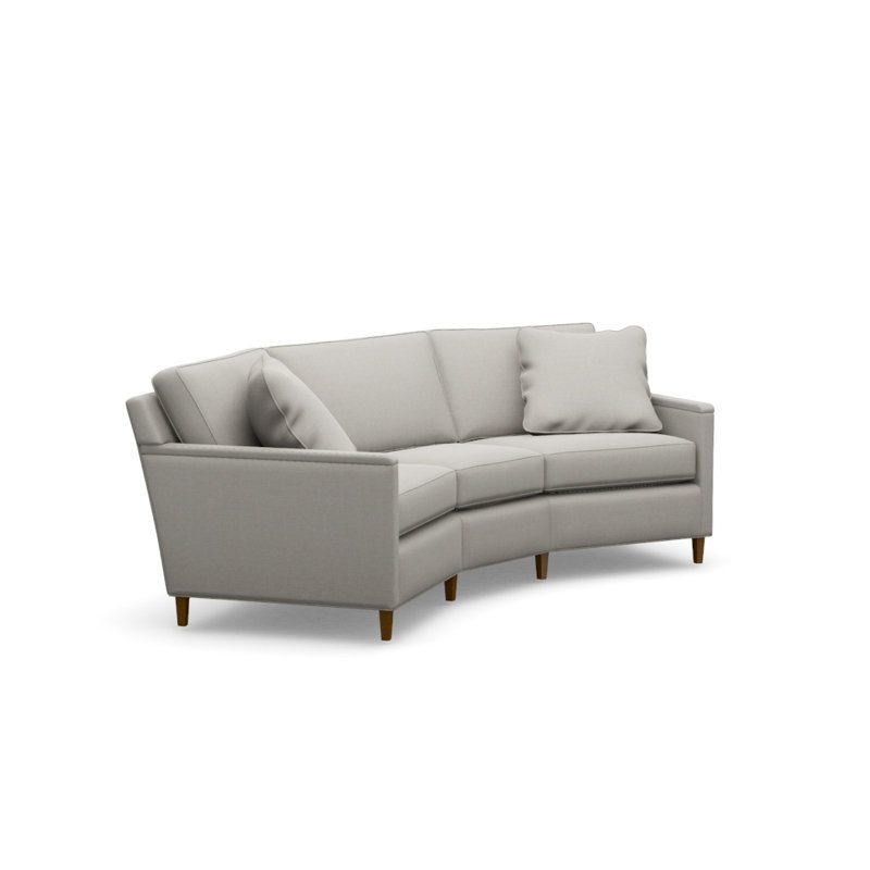 Easton Sofa, Big Sur, Cuddly 414012