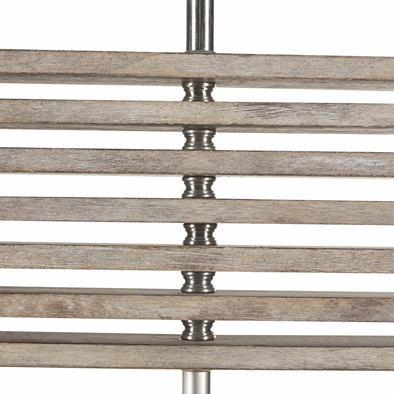Nellcote 4 - Light Chandelier