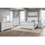 Commode 7 tiroirs Bred