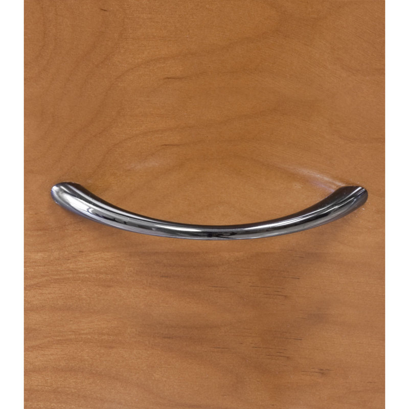 Poignée arche 3 3/4" center to center