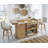 Pula 79'' Bar Set